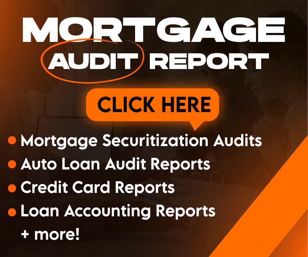 Loan Accounting Reports |  - 