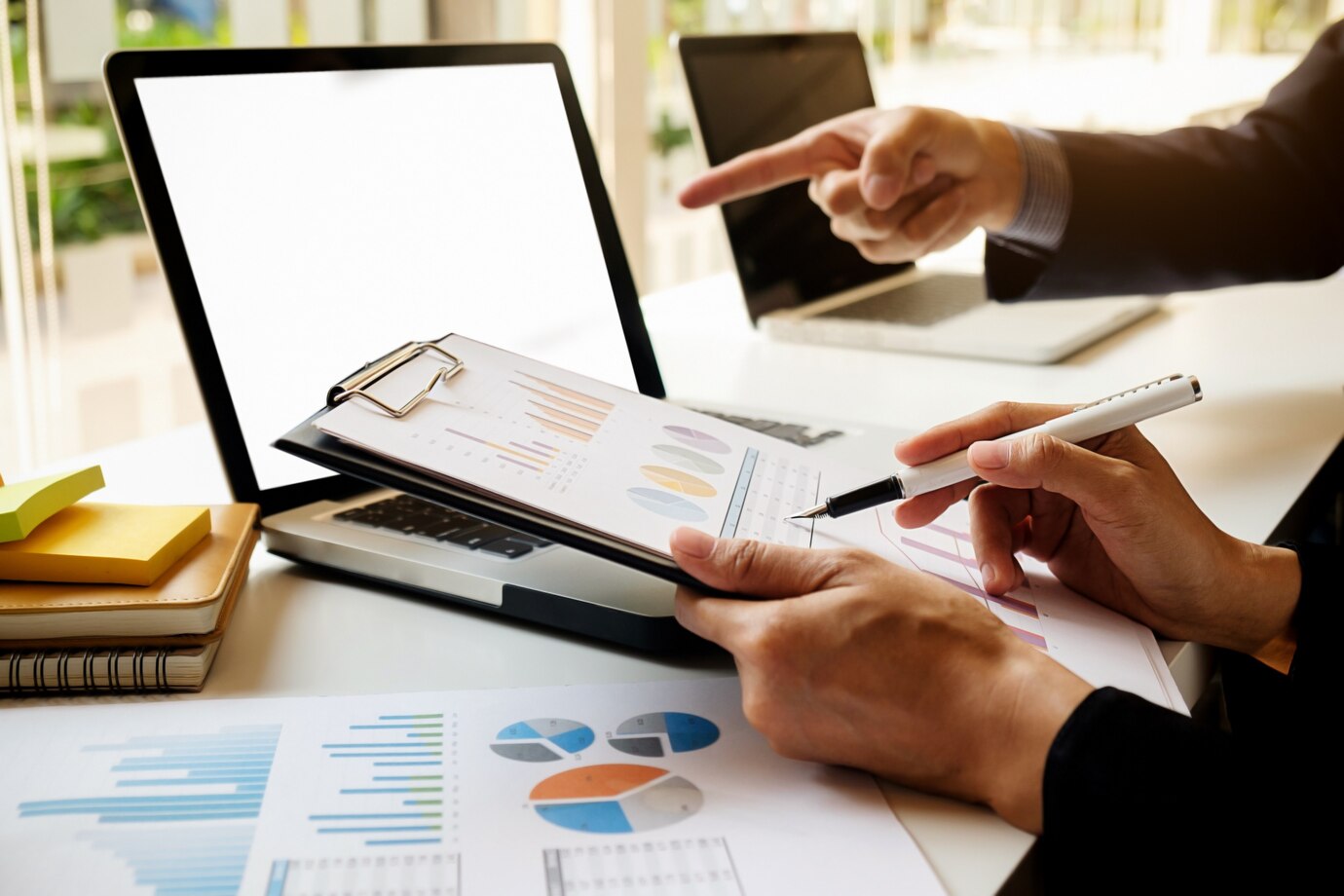 Loan Accounting Reports |  - 
