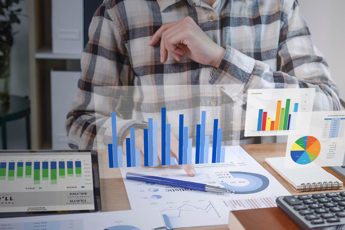 Loan Accounting Reports | - Securitization of Loans: A Comprehensive Guide Loan Accounting Reports | -