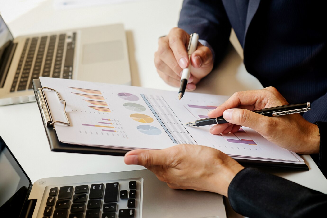 Loan Accounting Reports |  - 