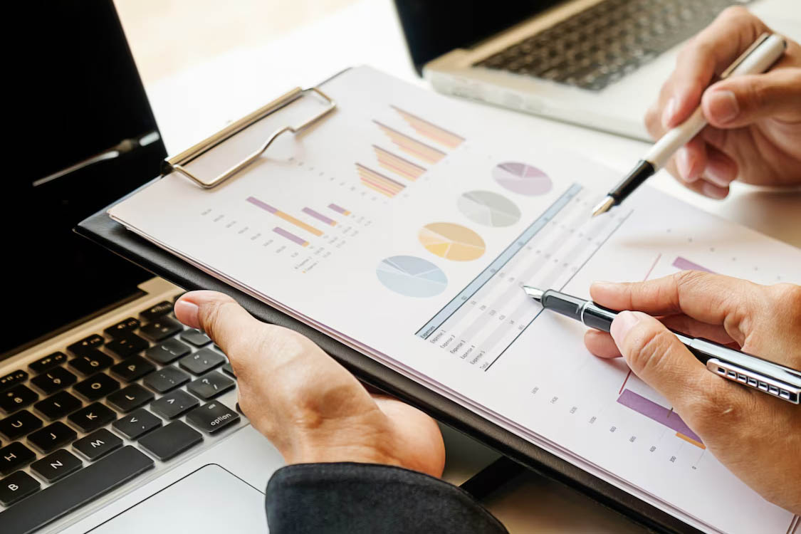 Loan Accounting Reports |  - 