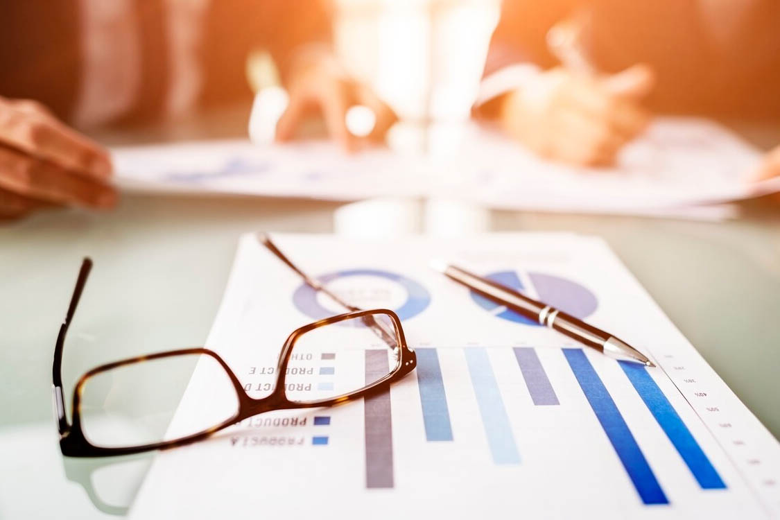 Loan Accounting Reports |  - 