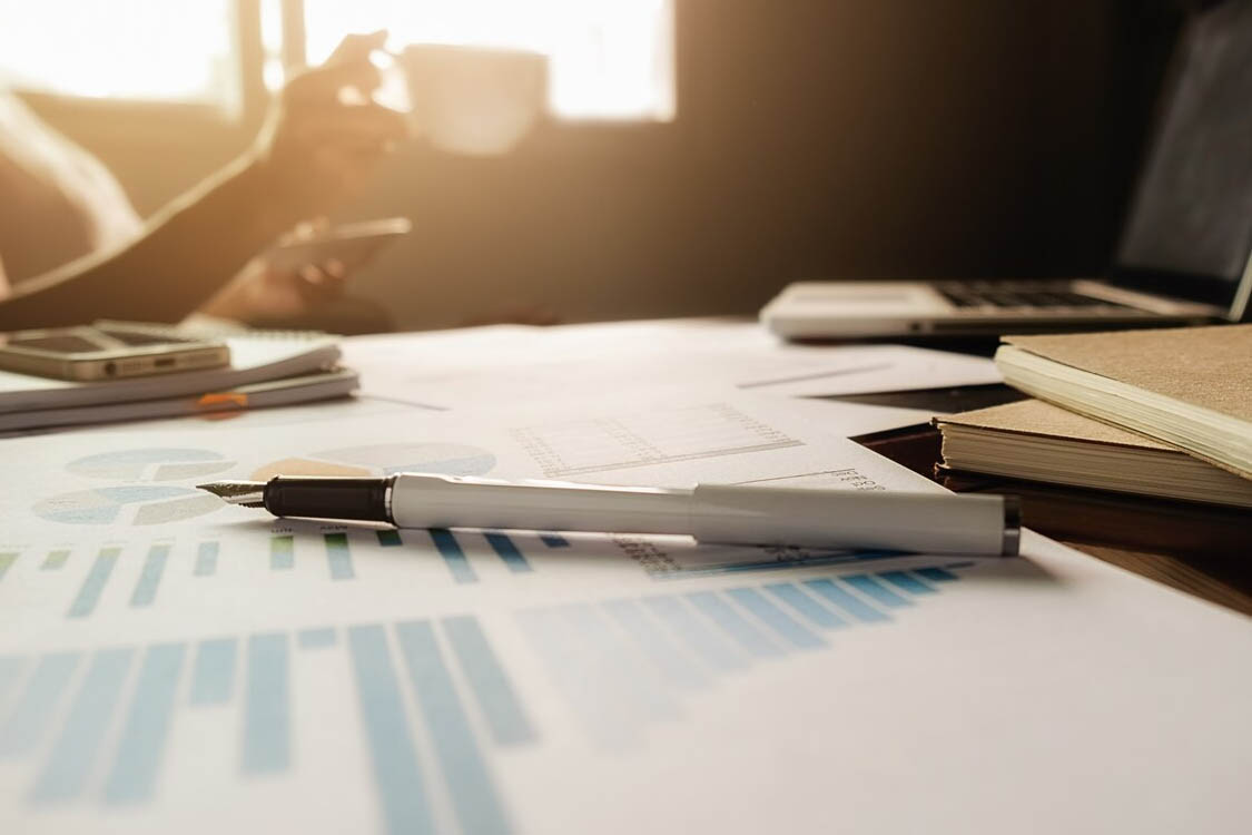 Loan Accounting Reports | - Forensic Loan Analysis: Safeguarding Against Mortgage Fraudulent Activities Loan Accounting Reports | -