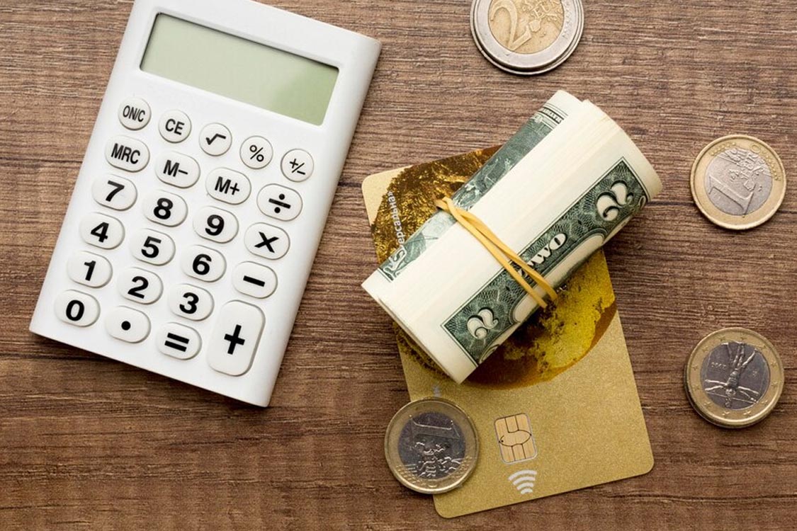 Loan Accounting Reports |  - 