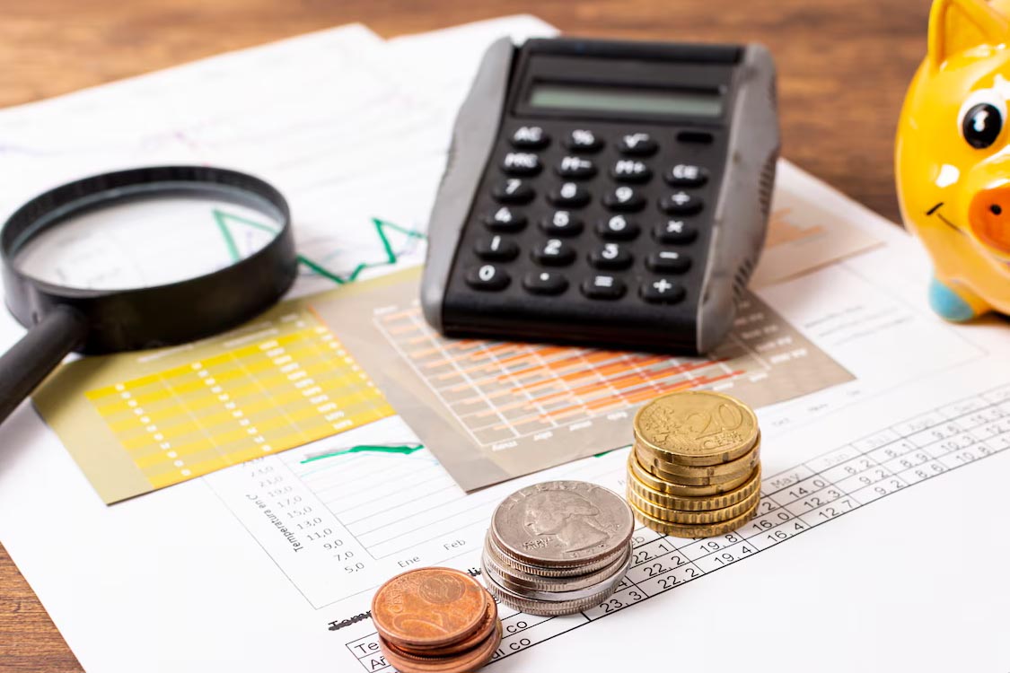 Loan Accounting Reports | - Enhancing Litigation Support with Forensic Loan Analysis Reports Loan Accounting Reports | -