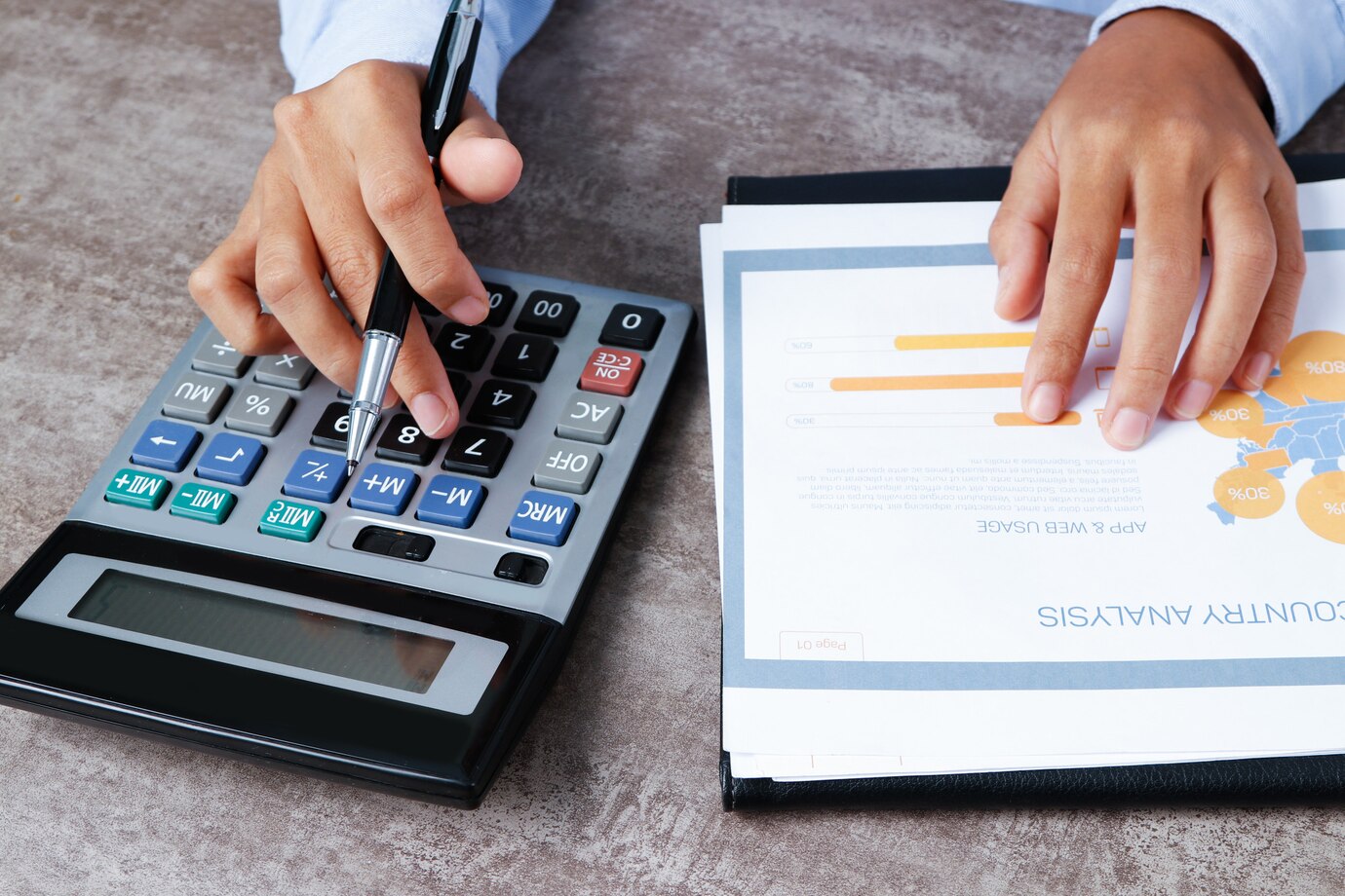 Loan Accounting Reports | - The Impact of Forensic Loan Analysis on Mortgage Securitization Processes Loan Accounting Reports | -