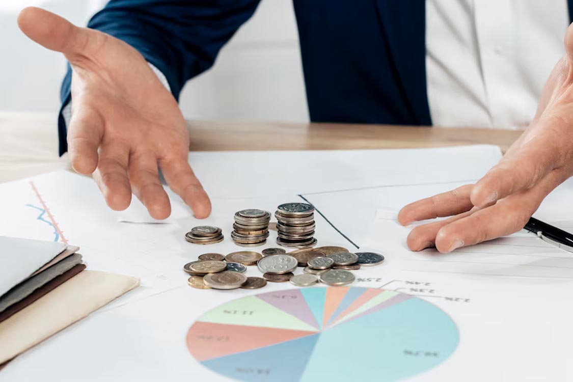 Loan Accounting Reports |  - 