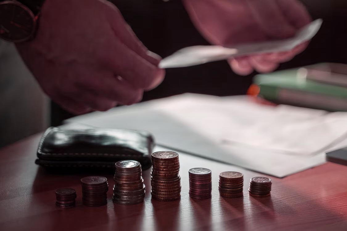 Loan Accounting Reports | - Leveraging Predictive Modeling in Forensic Loan Analysis Loan Accounting Reports | -